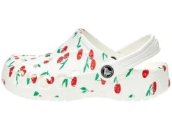 Crocs Kids Baya Graphic Clog (Toddler/Little Kid) -Fashion Sandals Store 61RjmjAg6eL