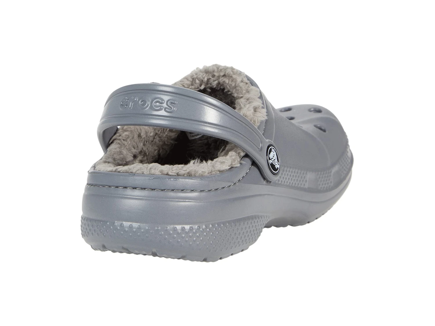 Crocs Kids Baya Lined Clog (Toddler/Little Kid) 7 Crocs Kids Baya Lined Clog (Toddler/Little Kid) - Image 5