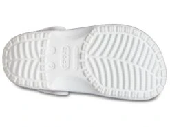 Crocs Kids Classic Glitter Clog (Little Kid/Big Kid) -Fashion Sandals Store 61TtMedE0jL