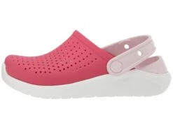 Crocs Kids LiteRide Clog (Little Kid/Big Kid) -Fashion Sandals Store 61VKwIxXDSL