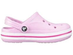 Crocs Kids Bayaband Clog (Little Kid) -Fashion Sandals Store 61Xrt9dxMfL
