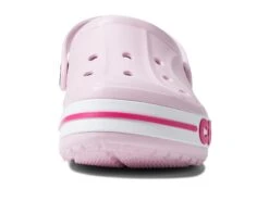 Crocs Kids Bayaband Clog (Little Kid) -Fashion Sandals Store 61Y3tc8E3UL