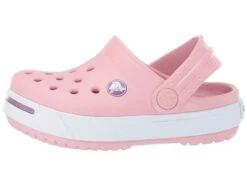 Crocs Kids Crocband II Clog (Toddler/Little Kid) -Fashion Sandals Store 61YkuQ9umIL