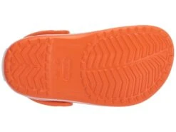 Crocs Kids Crocband Clog (Toddler/Little Kid) 11 Crocs Kids Crocband Clog (Toddler/Little Kid) -Fashion Sandals Store 61ZJR36QvGL