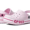 Crocs Kids Bayaband Clog (Little Kid) 1 Crocs Kids Bayaband Clog (Little Kid) -Fashion Sandals Store 61cakMtDHL