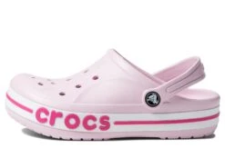 Crocs Kids Bayaband Clog (Little Kid) -Fashion Sandals Store 61k0acWYyKL