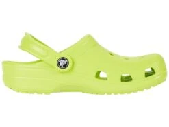 Crocs Kids Classic Clog (Toddler/Little Kid/Big Kid) -Fashion Sandals Store 61m79TATfL