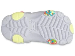 Crocs Kids Classic All-Terrain Clog (Little Kid/Big Kid) -Fashion Sandals Store 61sSoePtz0L