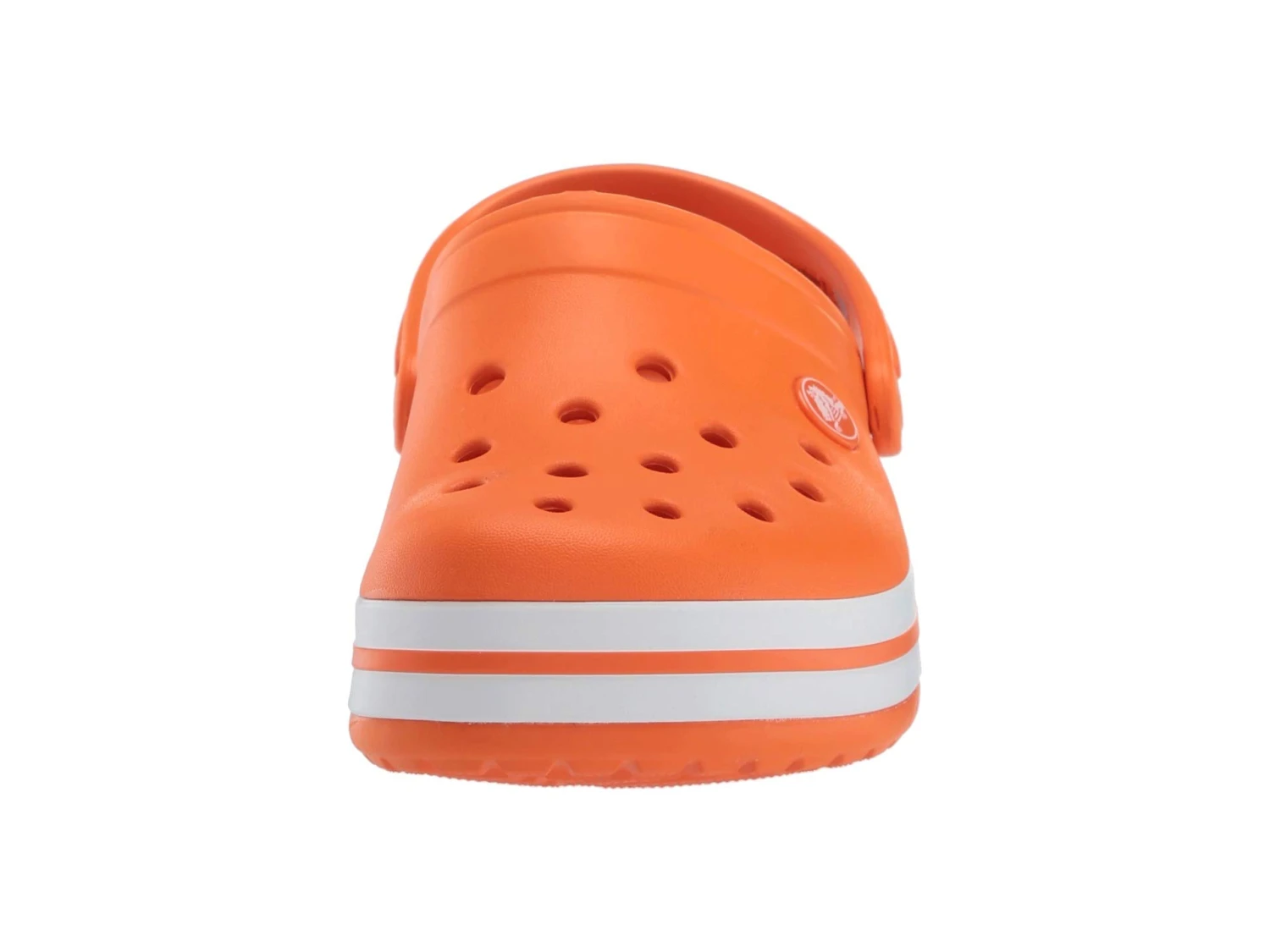 Crocs Kids Crocband Clog (Toddler/Little Kid) 9 Crocs Kids Crocband Clog (Toddler/Little Kid) - Image 7