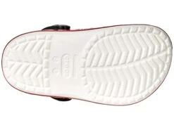 Crocs Kids Fun Lab 101 Dalmatians Clog (Toddler/Little Kid) -Fashion Sandals Store 61vaL29QLmL