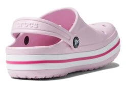 Crocs Kids Bayaband Clog (Little Kid) -Fashion Sandals Store 61w1Wdpz7eL