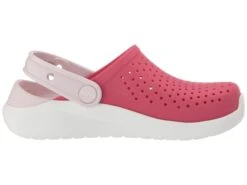 Crocs Kids LiteRide Clog (Little Kid/Big Kid) -Fashion Sandals Store 61z7JWI79zL