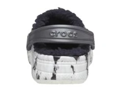 Crocs Kids Baya Printed Lined Clog (Toddler/Little Kid) -Fashion Sandals Store 61zc7hnhwML