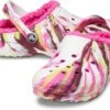 Crocs Kids Classic Lined Clog (Toddler) -Fashion Sandals Store 71 yLWLGAuL. AC SR920736