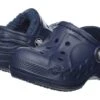 Crocs Kids Baya Lined Clog (Toddler)