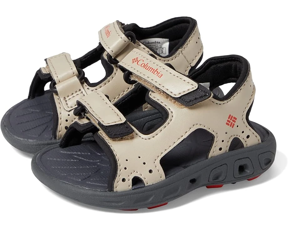 Columbia Kids Techsun™ Vent (Toddler) 3 Columbia Kids Techsun™ Vent (Toddler)