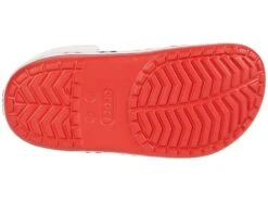 Crocs Kids Fun Lab Disney Minnie Mouse™ Band Clog (Toddler/Little Kid) 11 Crocs Kids Fun Lab Disney Minnie Mouse™ Band Clog (Toddler/Little Kid) -Fashion Sandals Store 7124Q3MhQIL