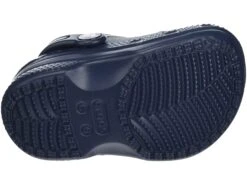 Crocs Kids Baya Lined Clog (Toddler) -Fashion Sandals Store 713sHLQJSjL