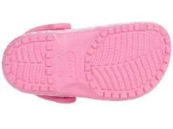 Crocs Kids Baya Graphic Tie-Dye Clog (Toddler/Little Kid) -Fashion Sandals Store 716Wmh1ZTpL