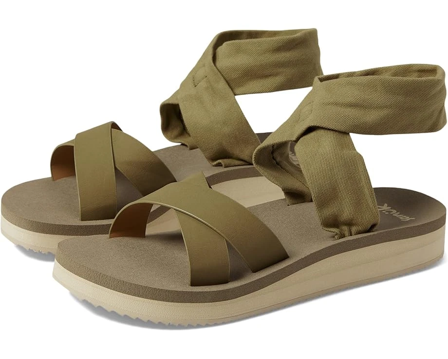 Sanuk Highland Sling ST 3 Sanuk Highland Sling ST