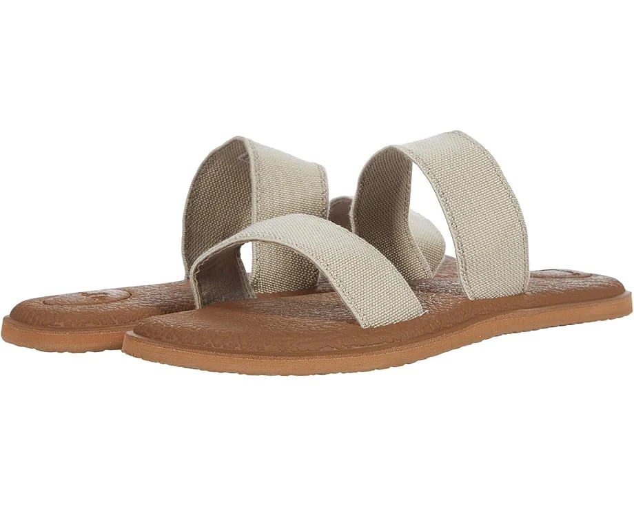 Sanuk Yoga Gora Gora 3 Sanuk Yoga Gora Gora