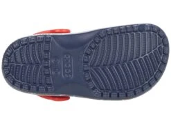 Crocs Kids Classic Printed Clog (Toddler) 10 Crocs Kids Classic Printed Clog (Toddler) -Fashion Sandals Store 71ANGXGz9DL