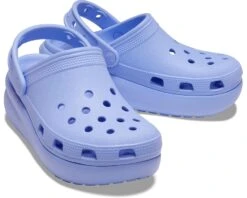 Crocs Kids Classic Cutie Crush Clog (Little Kid/Big Kid)