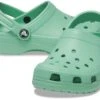 Crocs Kids Classic Clog (Toddler) 2 Crocs Kids Classic Clog (Toddler) -Fashion Sandals Store 71CbP9YJq6L
