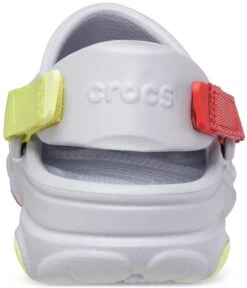 Crocs Kids Classic All-Terrain Clog (Little Kid/Big Kid) -Fashion Sandals Store 71Ch0K4dMGL