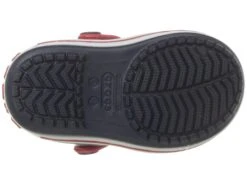 Crocs Kids Crocband Sandal (Toddler/Little Kid) -Fashion Sandals Store 71Do9sa7IJL