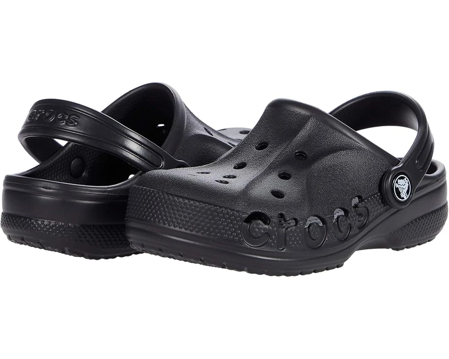Crocs Kids Baya Clog (Toddler/Little Kid) 3 Crocs Kids Baya Clog (Toddler/Little Kid)