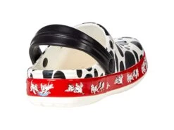 Crocs Kids Fun Lab 101 Dalmatians Clog (Toddler/Little Kid) -Fashion Sandals Store 71FkIU5nNwL