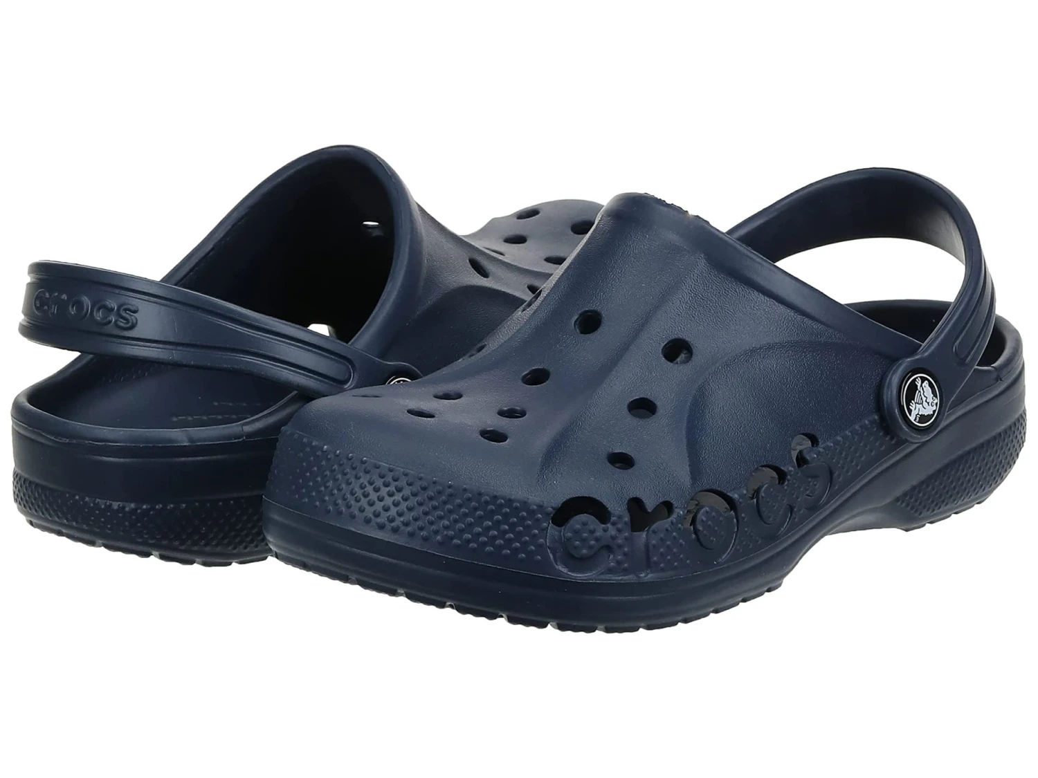 Crocs Kids Baya Clog (Little Kid) 3 Crocs Kids Baya Clog (Little Kid)