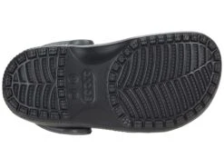 Crocs Kids Fun Lab Classic I Am Shark Clog (Toddler/Little Kid) -Fashion Sandals Store 71G39Hjs2lS