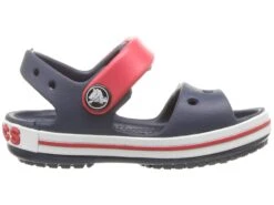 Crocs Kids Crocband Sandal (Toddler/Little Kid) -Fashion Sandals Store 71J35RfwL