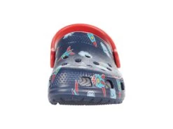 Crocs Kids Classic Printed Clog (Toddler) 13 Crocs Kids Classic Printed Clog (Toddler) -Fashion Sandals Store 71JjfkxPfiL