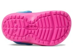 Crocs Kids Fun Lab Land Disney Minnie Mouse™ Clog (Toddler/Little Kid) -Fashion Sandals Store 71KUVMn313L