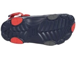 Crocs Kids Classic All-Terrain Clog (Toddler/Little Kid/Big Kid) -Fashion Sandals Store 71KZjzJV8OL