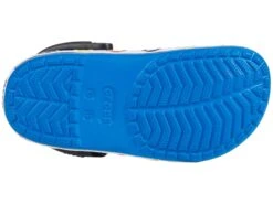 Crocs Kids Fun Lab Disney Mickey Mouse™ Band Clog (Toddler/Little Kid) 11 Crocs Kids Fun Lab Disney Mickey Mouse™ Band Clog (Toddler/Little Kid) -Fashion Sandals Store 71KnpulI 6L