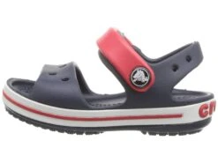Crocs Kids Crocband Sandal (Toddler/Little Kid) -Fashion Sandals Store 71KuRTLW2ZL