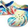 Crocs Kids Classic Lined Clog (Little Kid/Big Kid)