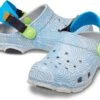 Crocs Kids Classic All-Terrain Clog (Little Kid/Big Kid) -Fashion Sandals Store 71MKdUMrZRL. AC SR920736