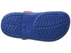 Crocs Kids Fun Lab Paw Patrol™ Band Clog (Toddler/Little Kid) 11 Crocs Kids Fun Lab Paw Patrol™ Band Clog (Toddler/Little Kid) -Fashion Sandals Store 71OmrOfQRUL