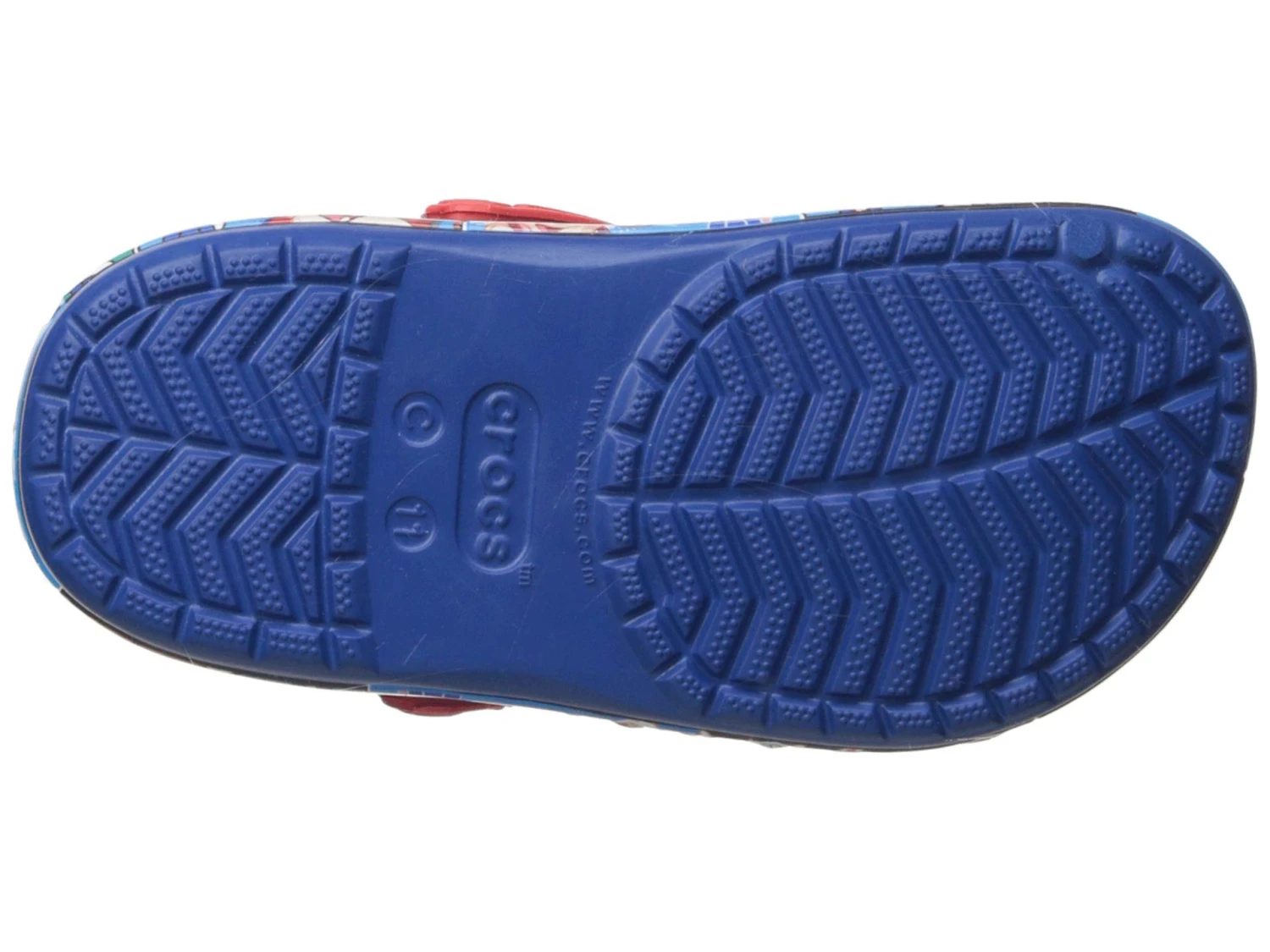 Crocs Kids Fun Lab Paw Patrol™ Band Clog (Toddler/Little Kid) 5 Crocs Kids Fun Lab Paw Patrol™ Band Clog (Toddler/Little Kid) - Image 3