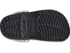 Crocs Kids Classic Star Wars Grogu Clog (Little Kid/Big Kid) -Fashion Sandals Store 71Pec52TuqL