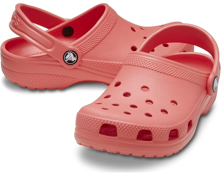 Crocs Kids Classic Clog (Toddler)