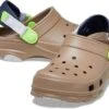 Crocs Kids Classic All-Terrain Clog (Toddler) -Fashion Sandals Store 71U2A42aJZL. AC SR920736