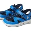 Columbia Kids Techsun™ Wave (Toddler/Little Kid/Big Kid) -Fashion Sandals Store 71VDYjHiUHL. AC SR920736