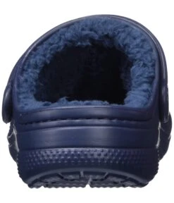 Crocs Kids Baya Lined Clog (Little Kid) -Fashion Sandals Store 71W1vI7mTrL