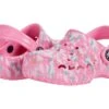 Crocs Kids Baya Graphic Tie-Dye Clog (Toddler/Little Kid) -Fashion Sandals Store 71WDTZWmWRL